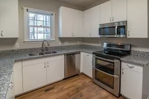 concrete countertops