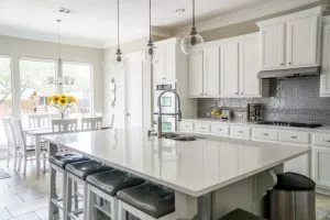 epoxy countertops