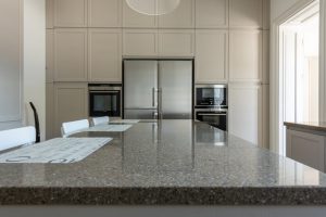 granite countertop