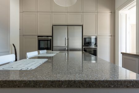 Why Choosing Granite Countertop is best for your Kitchen Renovation?