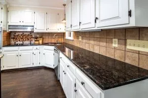 marble countertops