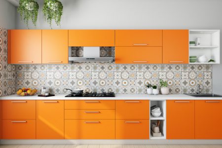 How to Clean Wood Kitchen Cabinets at Home? Steps to Follow for Simple Cabinet Cleaning