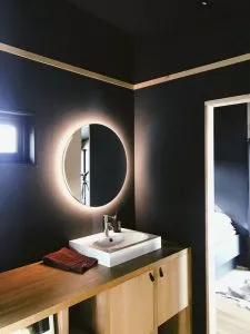 bathroom faucets
