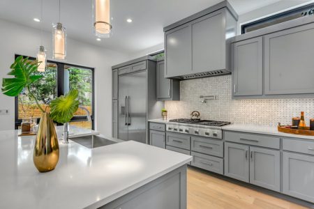 Inexpensive Kitchen Remodel – What Is It And How To Get It?