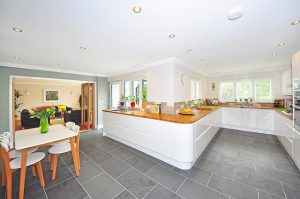 Designers Kitchen