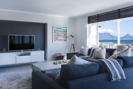 10 small apartment living room ideas