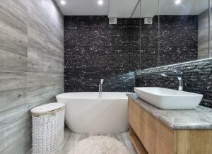 Read more about the article Tiny Bathroom Remodel – A Complete Guide To Redo Your Bathroom