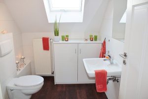 remodel small bathroom