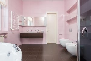 Bathroom contractor near me