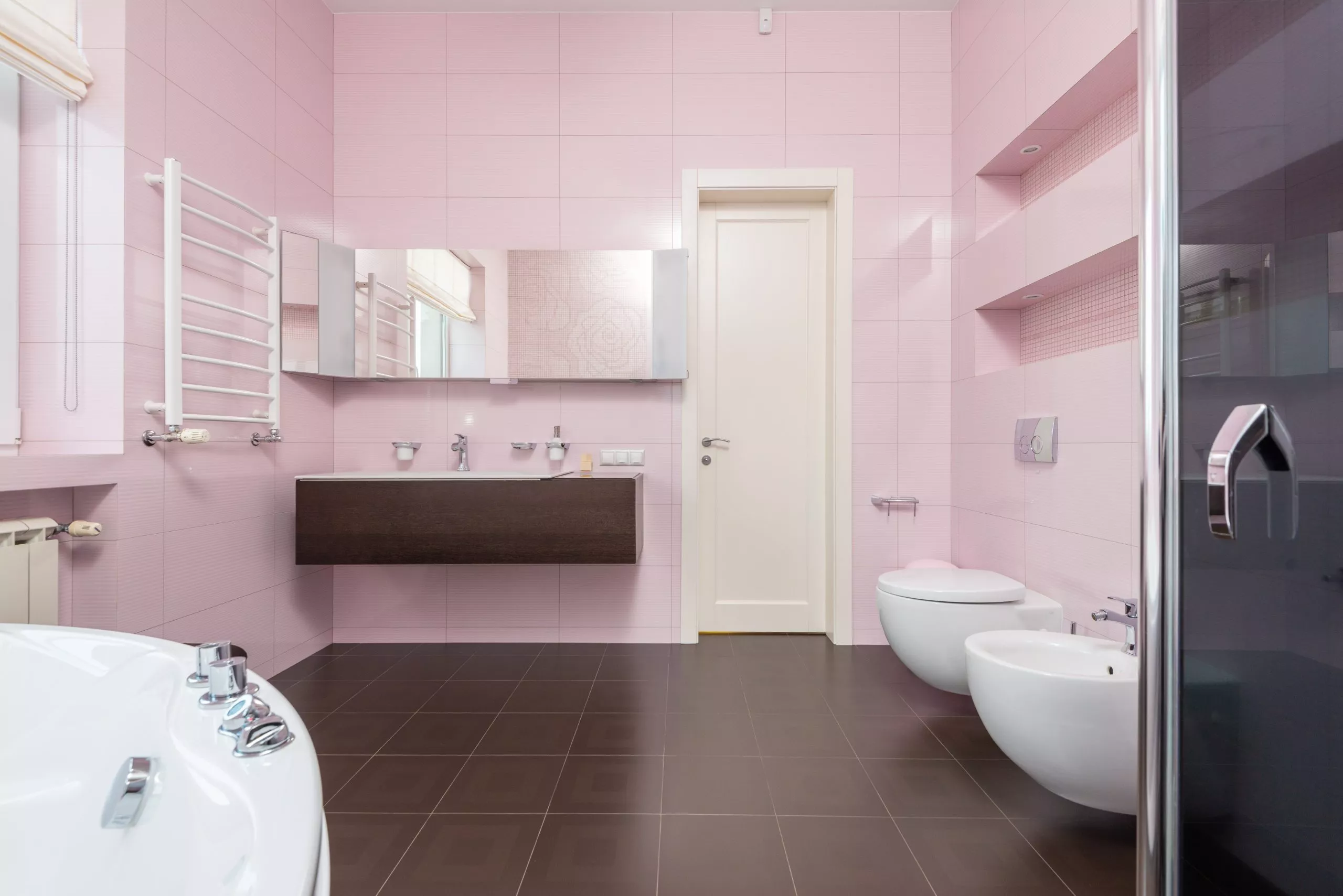 Bathroom contractor near me