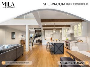 Showroom Bakersfield