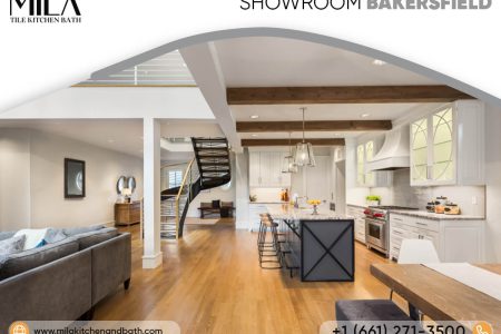 Renovate Your Kitchen And Bathroom Effectively
