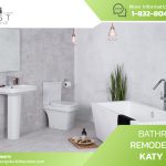 Bathroom remodeling Katy tx