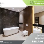 Bathroom remodeling bellaire tx
