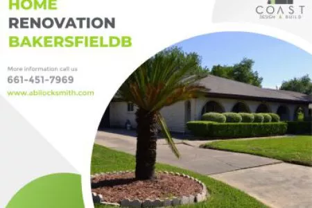 Top Things the Kitchen Remodeling Bakersfield Contractor You Should Know