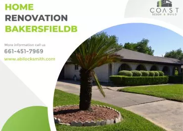 You are currently viewing Top Things the Kitchen Remodeling Bakersfield Contractor You Should Know