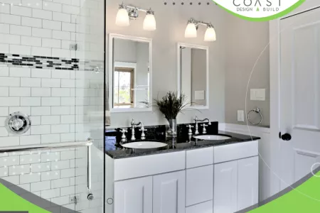 How to Make the Bathroom Look More Comfortable?