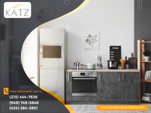 kitchen remodel contractor in Los Alamitos