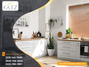 Kitchen Remodeling Contractors in Marina Del Rey