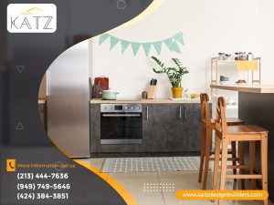 Kitchen Remodel Contractor Orange County