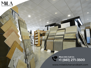 Tile store Bakersfield