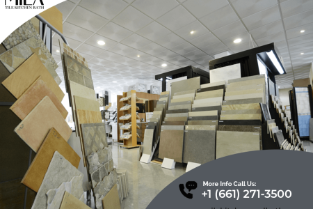 Tile Store Bakersfield: Discover the Perfect Tiles for Your Dream Home