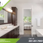bathroom remodeling bakersfield