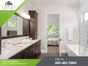 bathroom remodeling bakersfield