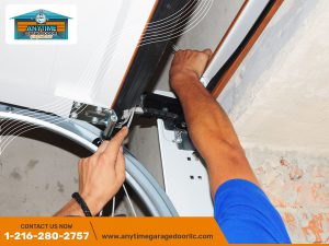 garage door service hudson