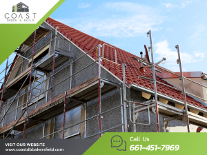 home renovation bakersfield
