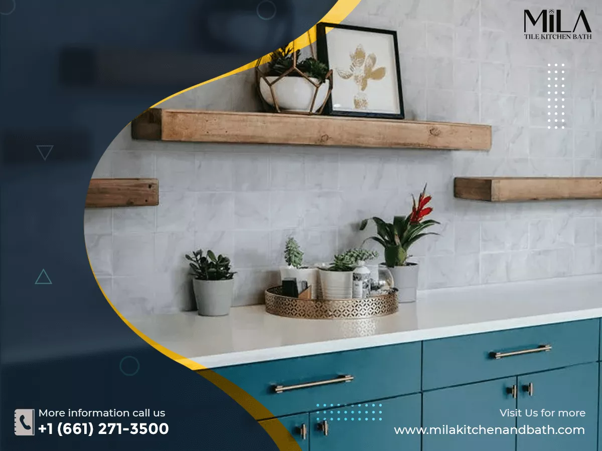 Tile store Bakersfield