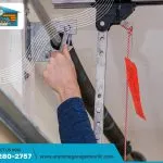 Garage Door Service Westlake