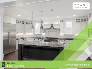 kitchen remodeling San Diego