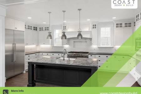Key Considerations for Kitchen Remodeling