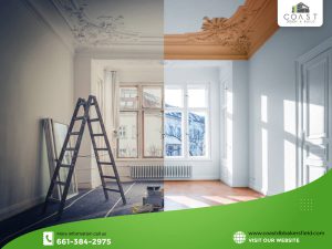 home renovation bakersfield