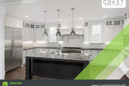 Inspiring House Remodeling Ideas for a Stunning Home Transformation in San Diego