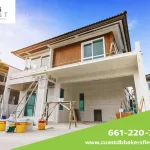 home renovation bakersfield
