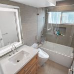 Bathroom remodeling Long Beach
