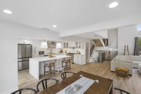 Key Considerations for Kitchen Remodeling in Marina Del Rey