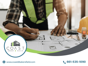 general contractor bakersfield