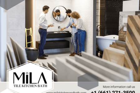 A Comprehensive Guide to Choosing Fixtures from the Finest Bathroom Store in Bakersfield