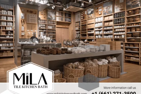 Essential Tips for Kitchen Countertop Installation from the Premier Kitchen Countertop Store in Bakersfield