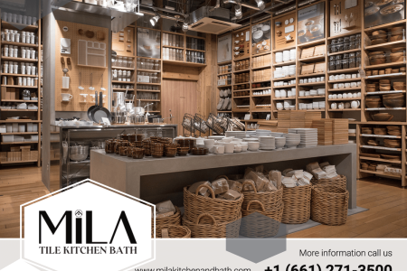 Essential Tips for Kitchen Countertop Installation from the Premier Kitchen Countertop Store in Bakersfield