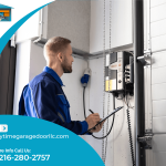 Garage Door Repair Beachwood Professional Services