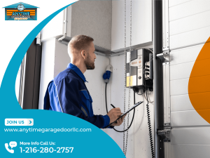 Garage Door Repair Beachwood Professional Services