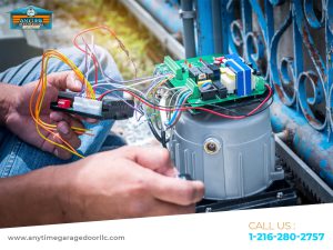 Garage Door Services in Pepper Pike