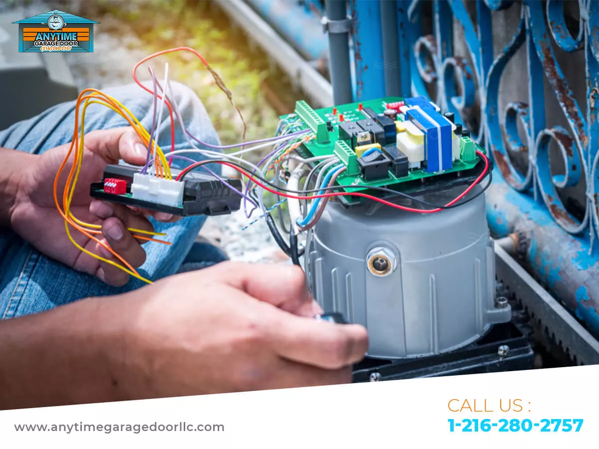 Read more about the article Reliable Garage Door Services in Pepper Pike: Your Ultimate Solution