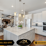 Kitchen Remodeling Contractor Mountain View