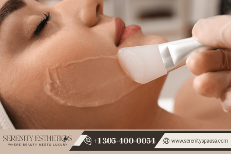 Revitalize Your Skin: The Best Facials in Hollywood