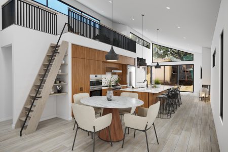 Maximizing Space and Value: Premier ADU Construction in Los Gatos